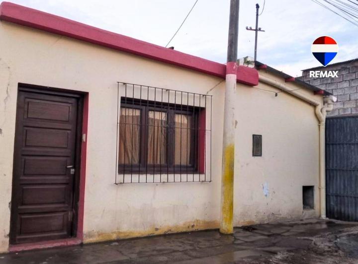 Casa · 75m² · 3 Ambientes