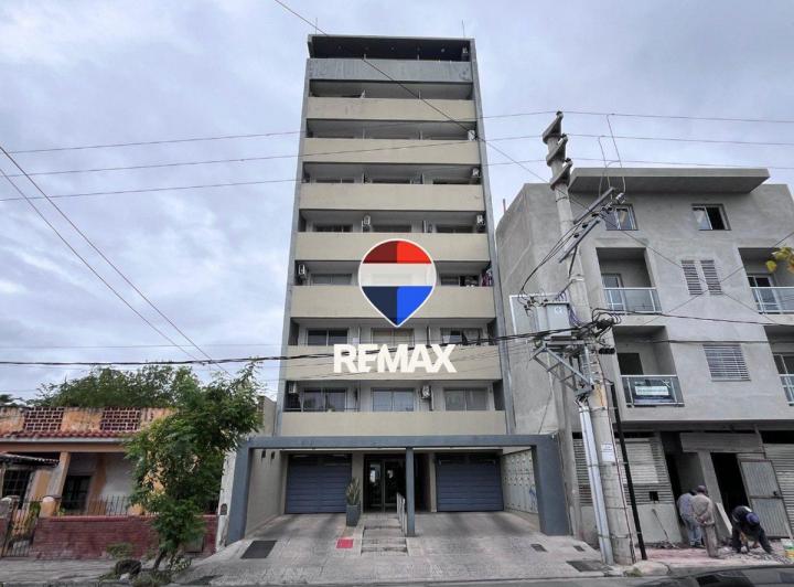 Departamento · 39m² · 1 Ambiente