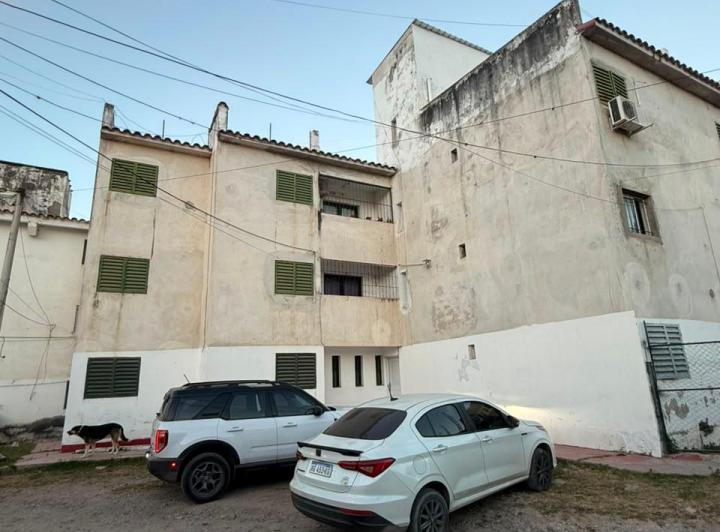 Departamento · 100m² · 2 Dormitorios