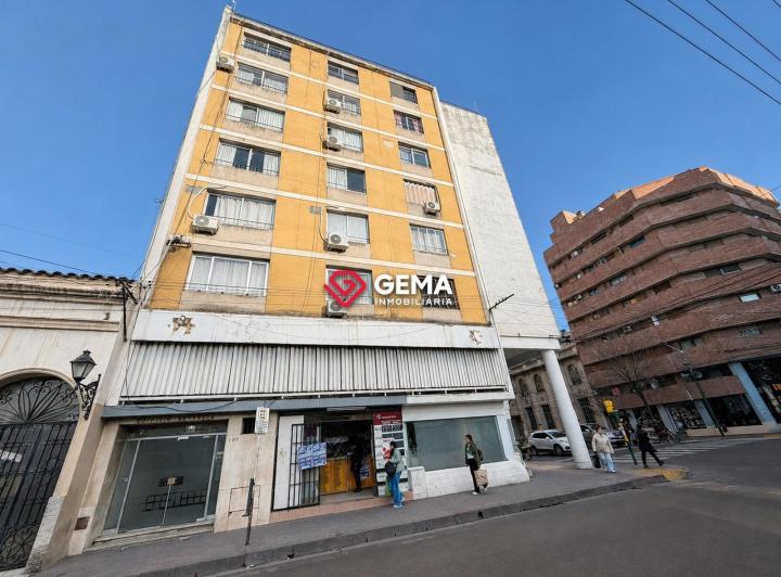Departamento · 6 Ambientes