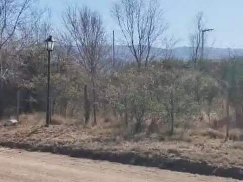 Terreno en Venta en San Luis, Juan Martín de Pueyrredón
