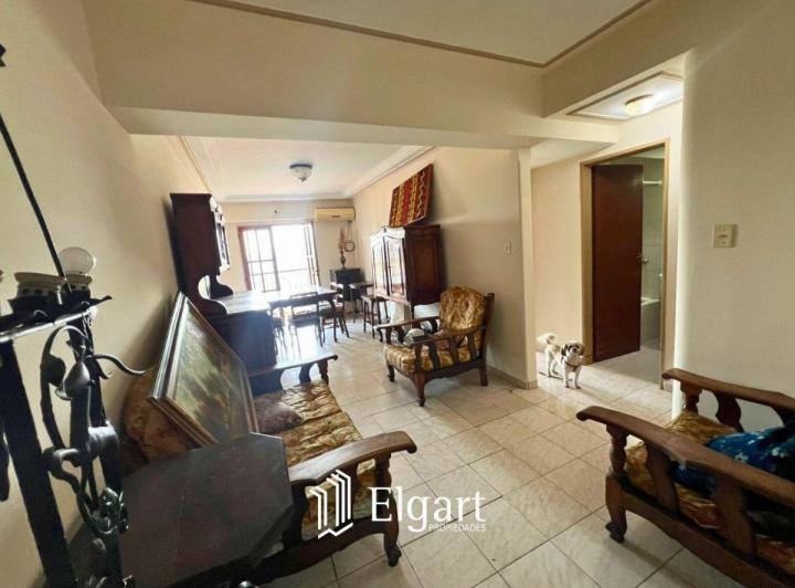 Departamento · 103m² · 4 Ambientes