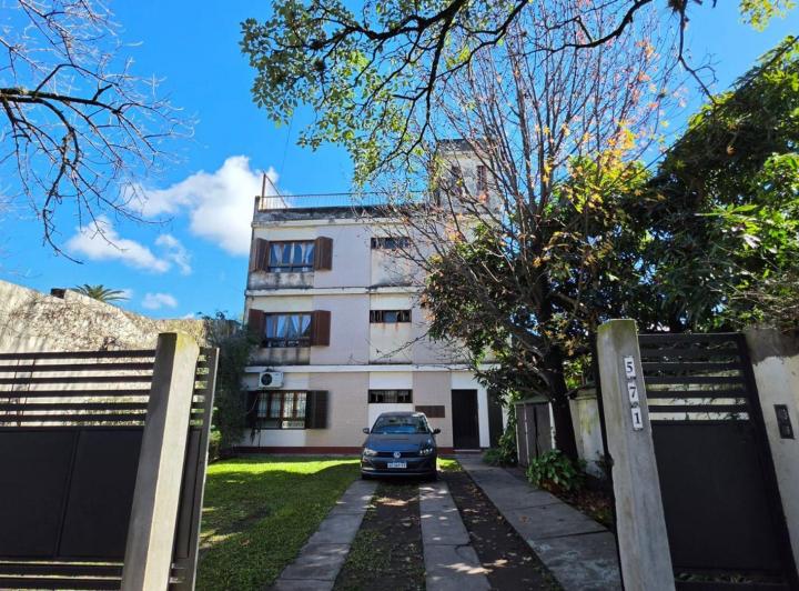 PH · 110m² · 5 Ambientes · 2 Cocheras