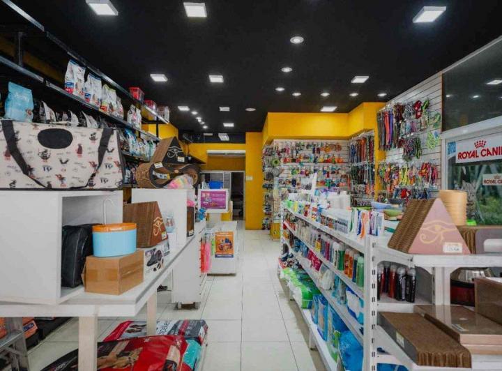 Local comercial · 110m²