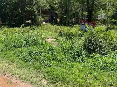 Terreno en Venta en Potrero de los Funes, Juan Martín de Pueyrredón