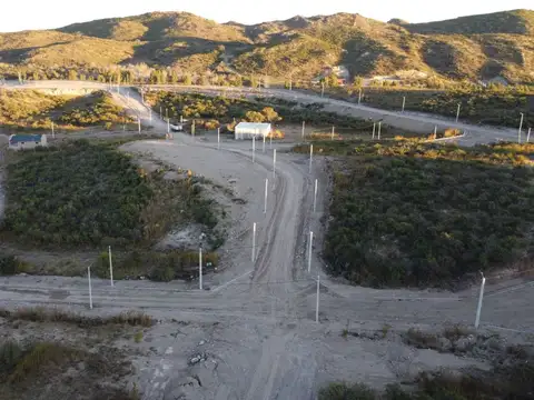 Terreno en Venta en Potrero de los Funes, Juan Martín de Pueyrredón
