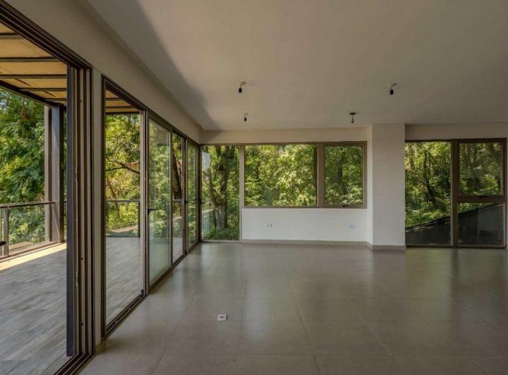Departamento · 190m² · 5 Ambientes · 1 Cochera