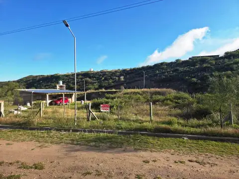Terreno en Venta en Potrero de los Funes, Juan Martín de Pueyrredón