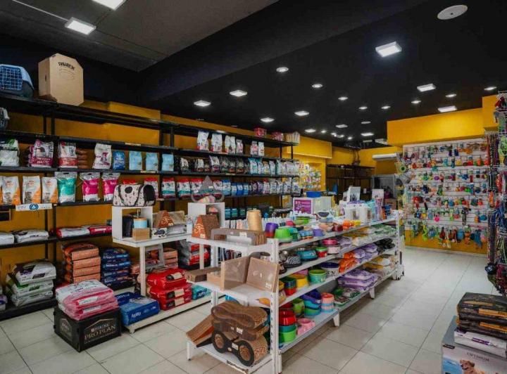Local comercial · 110m²