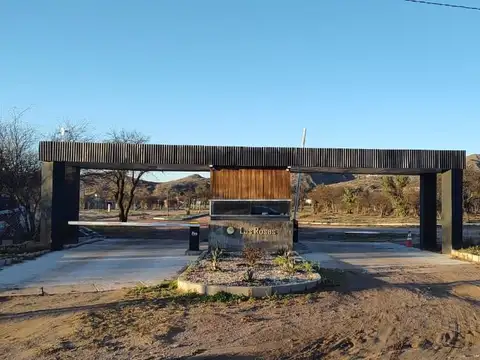 Terreno en Venta en Juana Koslay, Juan Martín de Pueyrredón