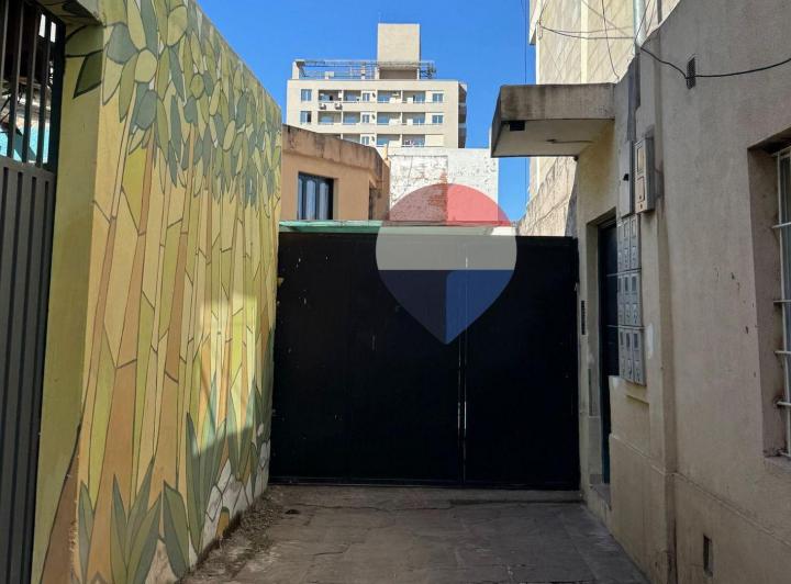 Garage · 44m²