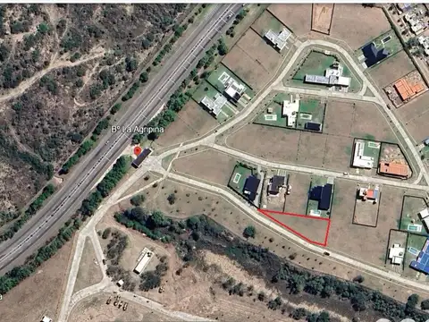 Terreno en Venta en Juana Koslay, Juan Martín de Pueyrredón
