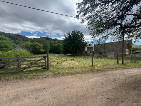 Terreno en Venta en Potrero de los Funes, Juan Martín de Pueyrredón