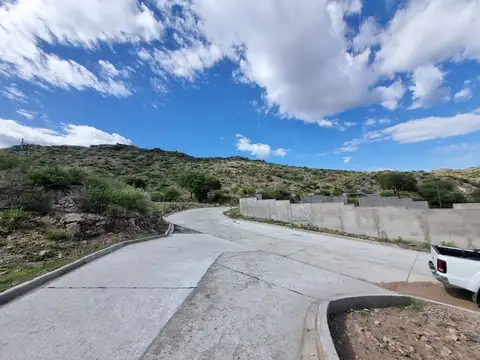 Terreno en Venta en San Luis, Juan Martín de Pueyrredón