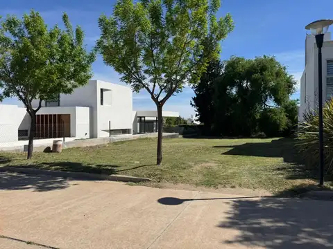 Terreno en Venta en Juana Koslay, Juan Martín de Pueyrredón