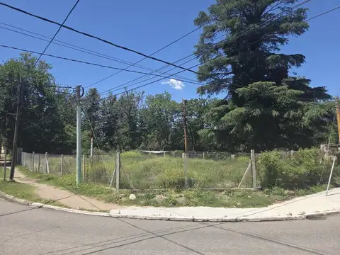Terreno en Venta en Potrero de los Funes, Juan Martín de Pueyrredón