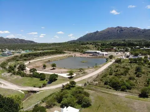 Terreno en Venta en Juana Koslay, Juan Martín de Pueyrredón