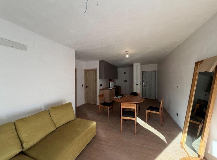 Departamento · 120m² · 4 Ambientes