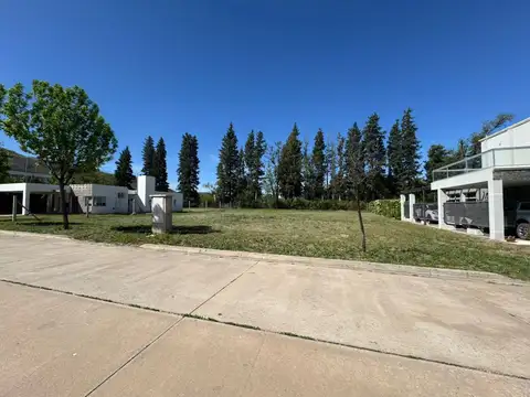 Terreno en Venta en Juana Koslay, Juan Martín de Pueyrredón