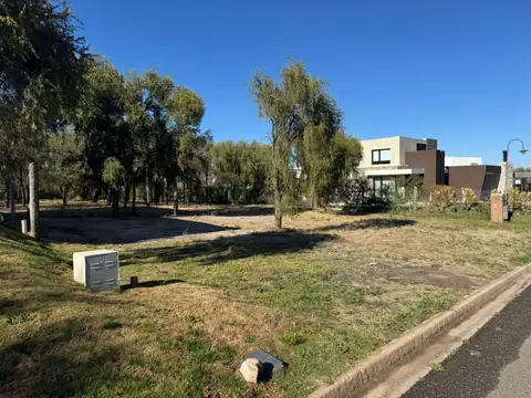 Terreno en Venta en San Luis, Juan Martín de Pueyrredón