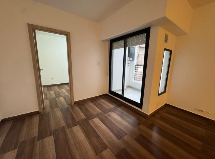 Departamento · 46m² · 1 Ambiente