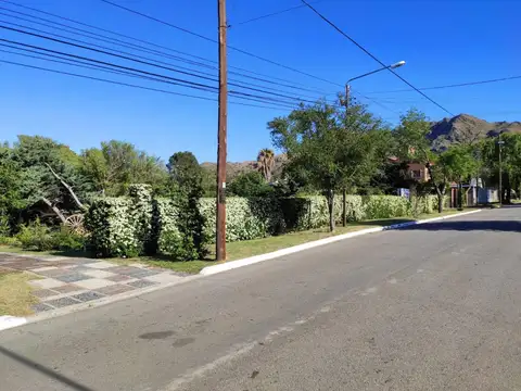 Terreno en Venta en Juana Koslay, Juan Martín de Pueyrredón