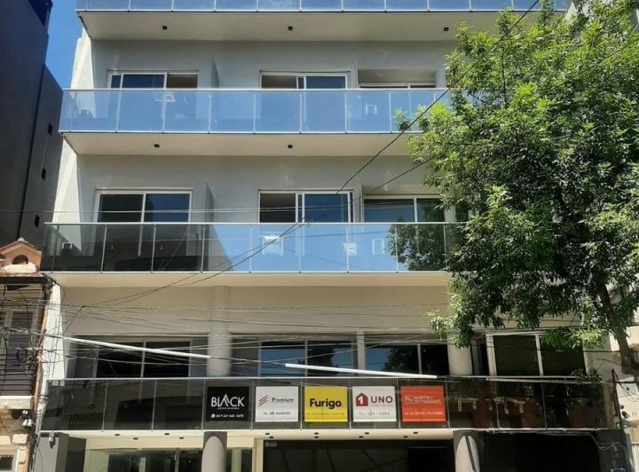 Departamento · 30m² · 2 Ambientes
