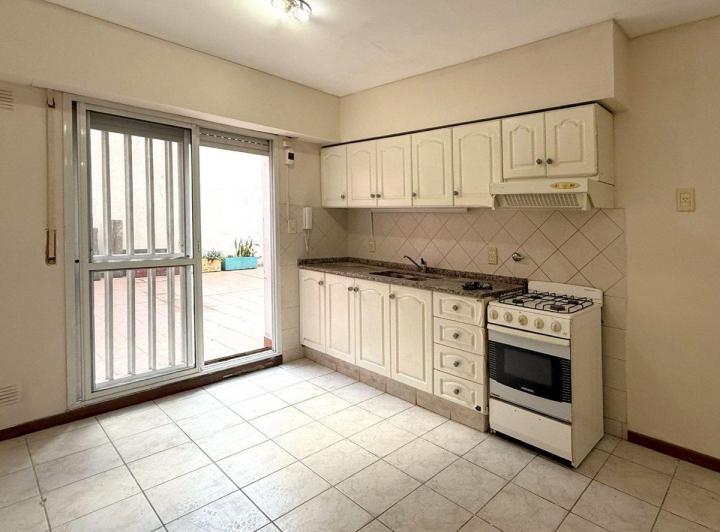 Departamento · 103m² · 4 Ambientes