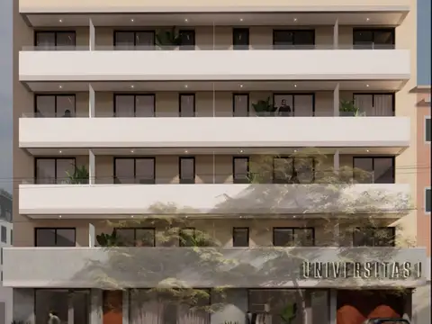 Departamento en Venta en San Luis, Juan Martín de Pueyrredón