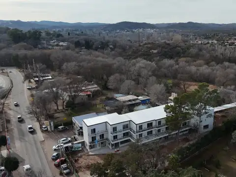 Departamento en Venta en Juana Koslay, Juan Martín de Pueyrredón