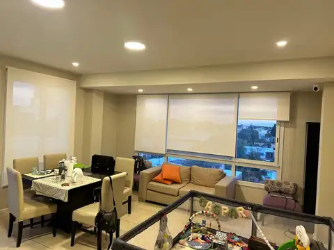 Departamento en Venta en San Luis, Juan Martín de Pueyrredón