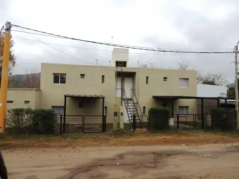 Departamento en Venta en Potrero de los Funes, Juan Martín de Pueyrredón
