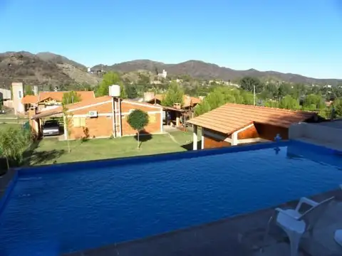 Departamento en Venta en Potrero de los Funes, Juan Martín de Pueyrredón