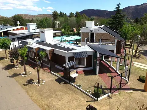 Departamento en Venta en Potrero de los Funes, Juan Martín de Pueyrredón
