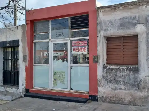 Local en Venta en San Luis, Juan Martín de Pueyrredón
