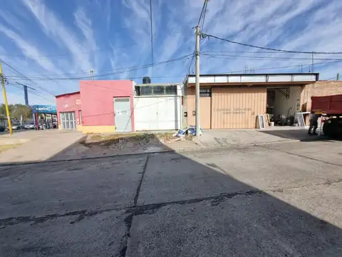 Local en Venta en San Luis, Juan Martín de Pueyrredón