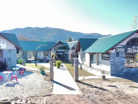 Local en Venta en Potrero de los Funes, Juan Martín de Pueyrredón