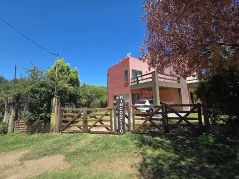 Negocio especial en Venta en Potrero de los Funes, Juan Martín de Pueyrredón