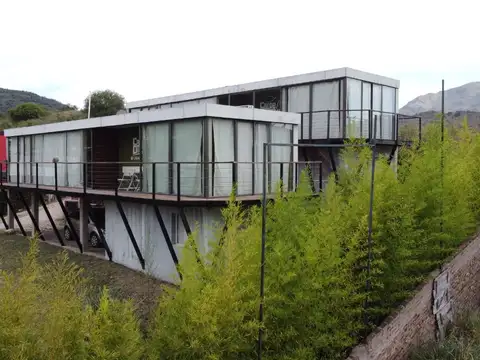 Negocio especial en Venta en Potrero de los Funes, Juan Martín de Pueyrredón