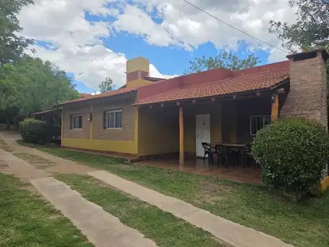 Negocio especial en Venta en Potrero de los Funes, Juan Martín de Pueyrredón
