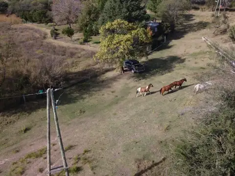 Campo en Venta en Embalse la Florida, Coronel Pringles