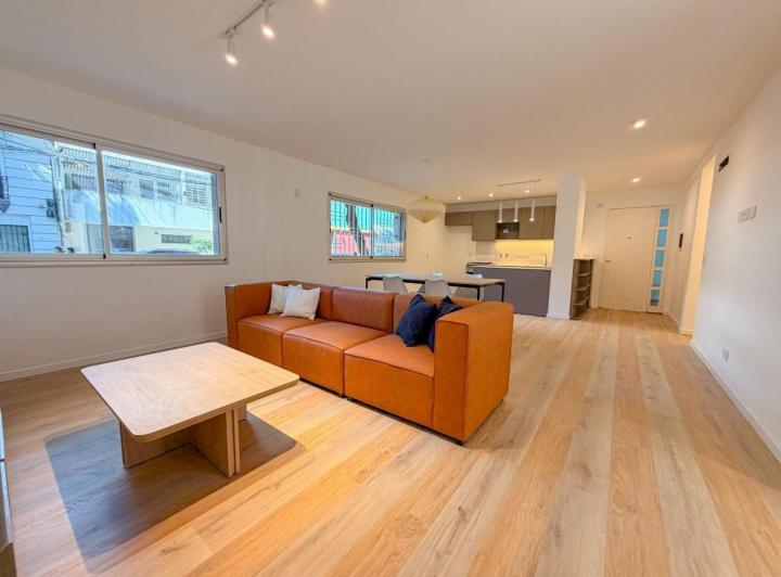 Departamento · 94m² · 4 Ambientes