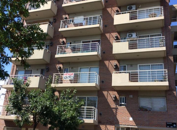 Departamento · 18m² · 1 Ambiente