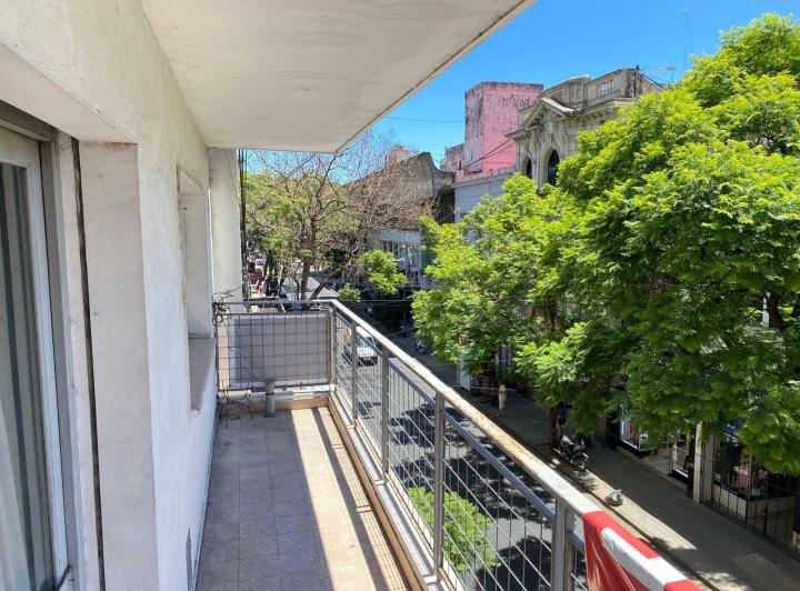 Departamento · 102m² · 5 Ambientes