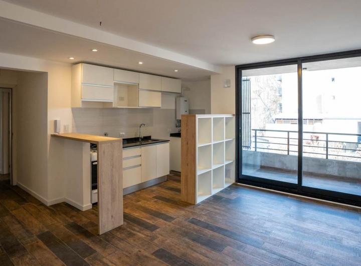 Departamento · 70m² · 3 Ambientes