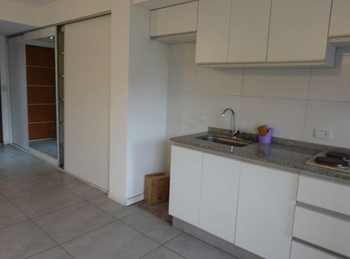 Departamento · 35m² · 1 Ambiente