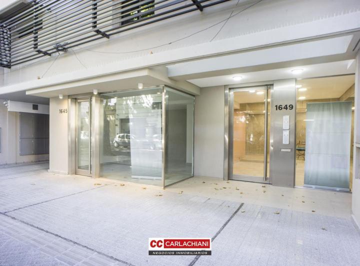 Departamento · 60m² · 3 Ambientes