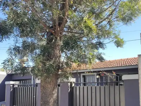 Casa en Venta en San Luis, Juan Martín de Pueyrredón