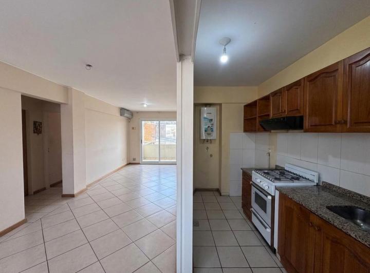 Departamento · 58m² · 3 Ambientes