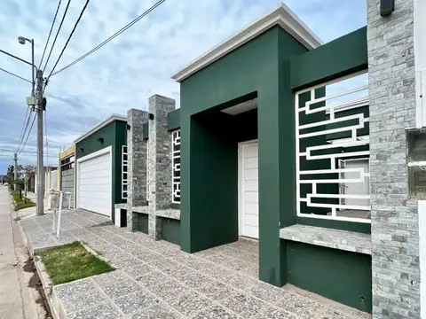 Casa en Venta en San Luis, Juan Martín de Pueyrredón